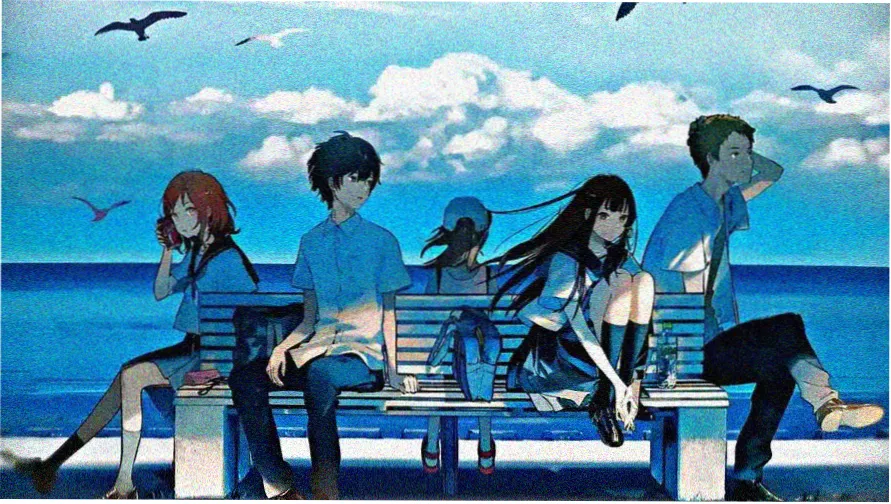 6080神马影院本期封面二：创作访谈录音整理现场